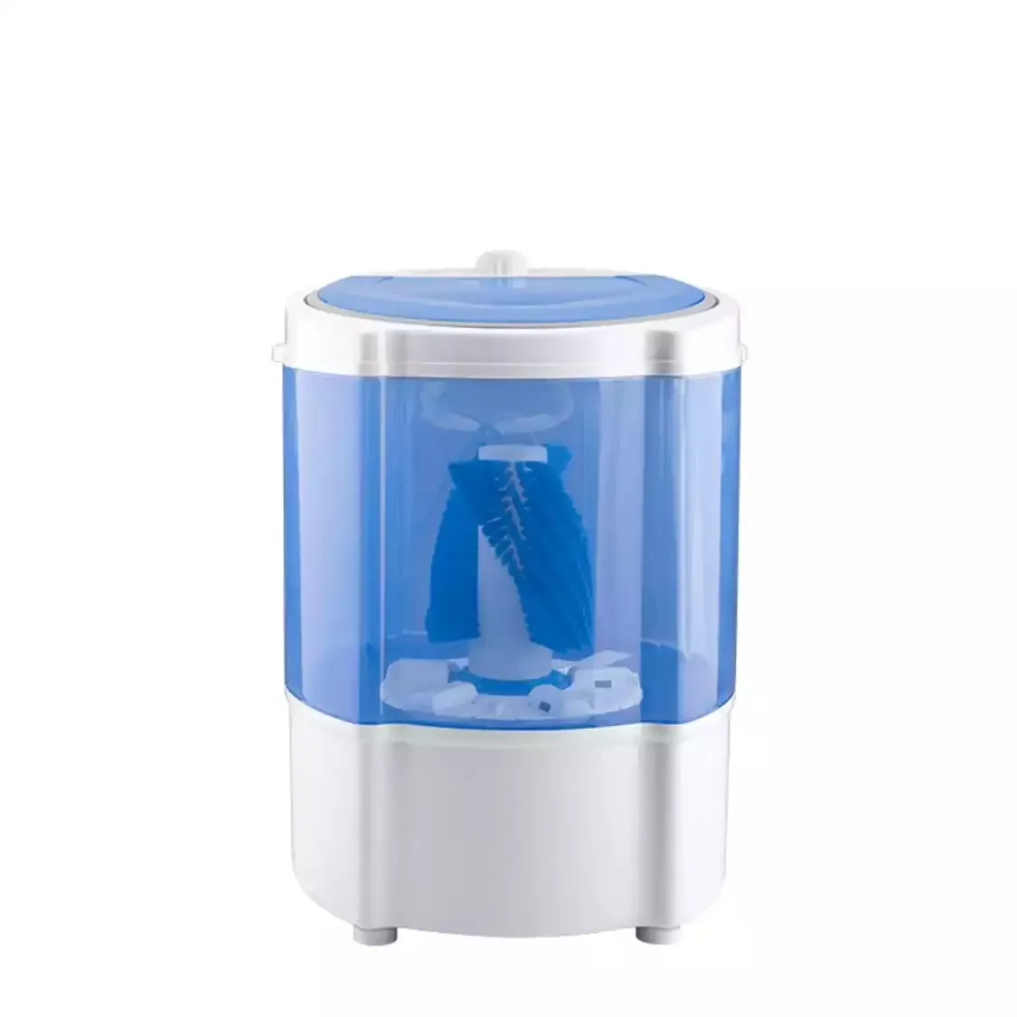 Xiaoya 2,5 кг Мини Портативный Одежда и обувь стиральная машина