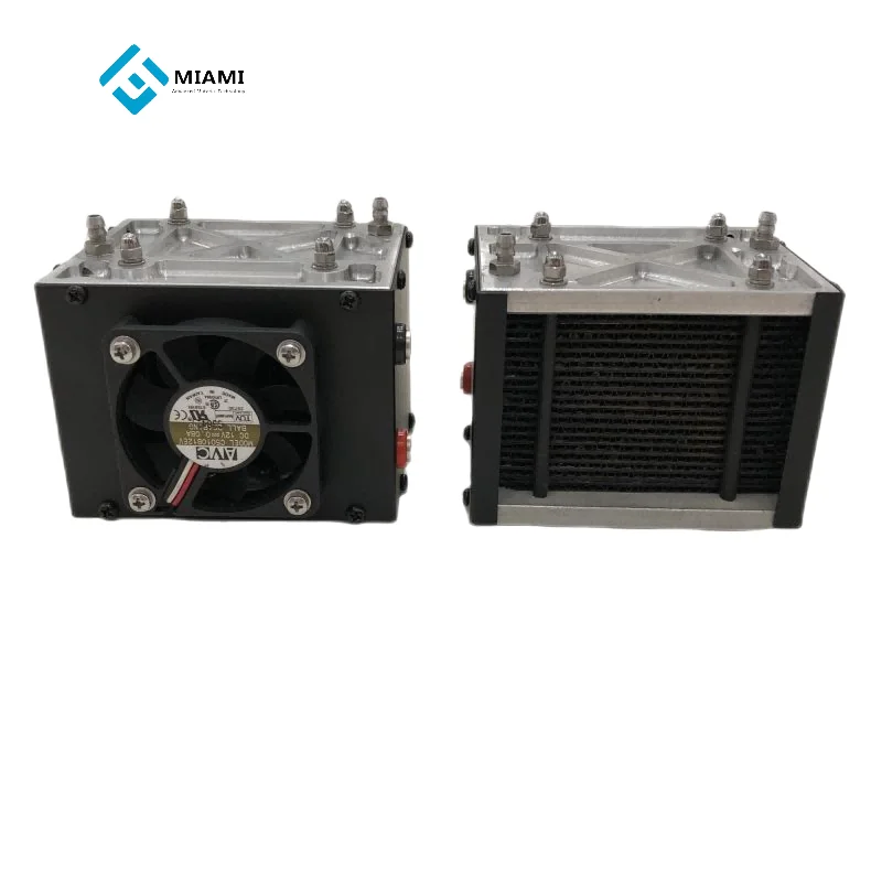 Portable 1000w Hydrogen Fuel Cell, Standby Power Supply For Drone Hydrogen Generator