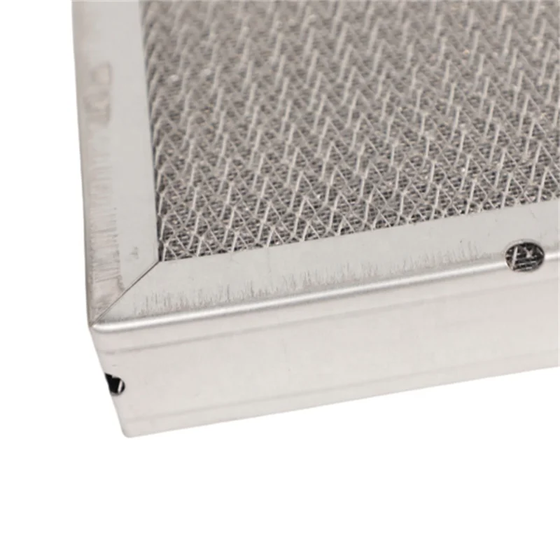 Custom Industrial Hepa Filter Air Filter H14 Hepa Filter Laminar Flow For Farming Or Air Conditioning