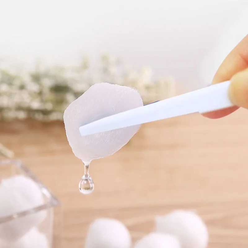 Absorbent Cotton Ball Surgical Absorbent Large Manufacturers Cotton Ball