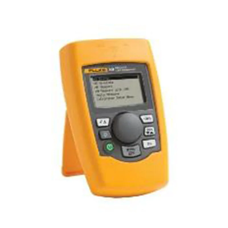 Высокоточный калибровщик Fluke 709, 4-20 мА, генератор сигналов с функцией диагностики и коммуникации, F709