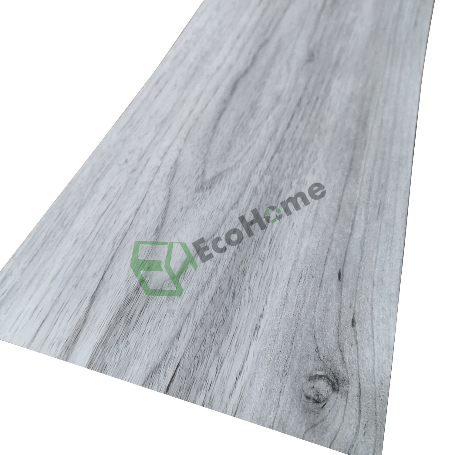 Luxury Plank Waterproof Pvc Plastic Tile Lvt Self Adhesive Flooring