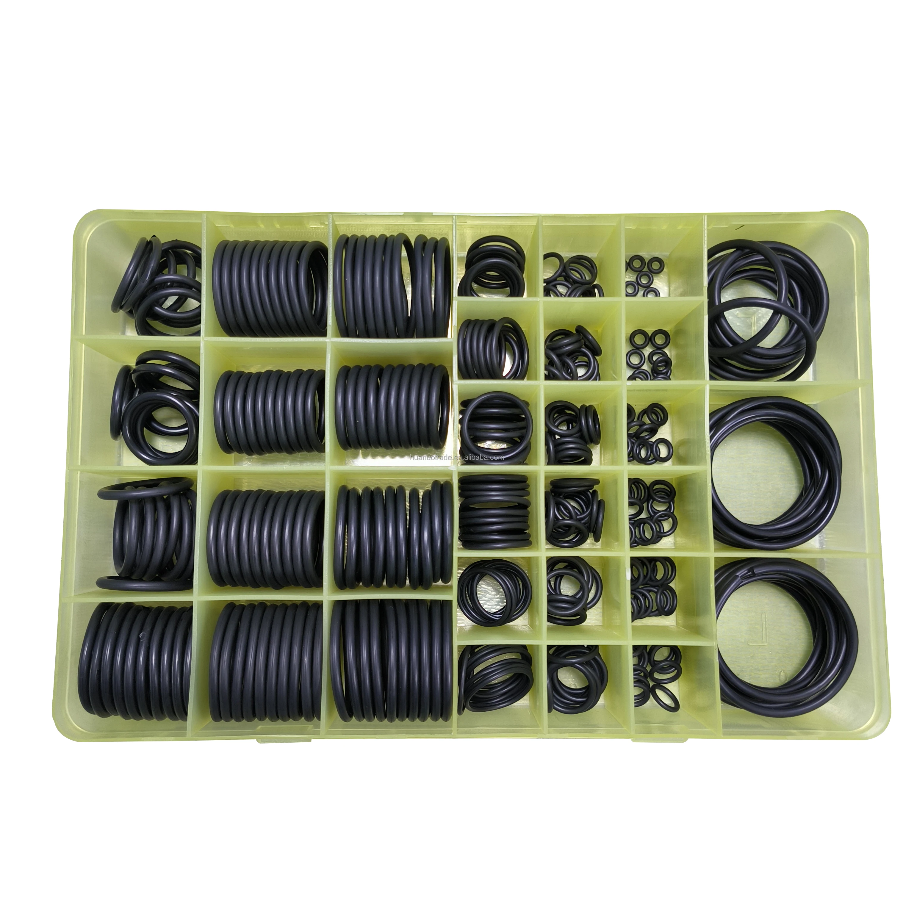 Komatsu PC Carter Volvo Экскаватор уплотнительное кольцо комплект ремонтный ящик