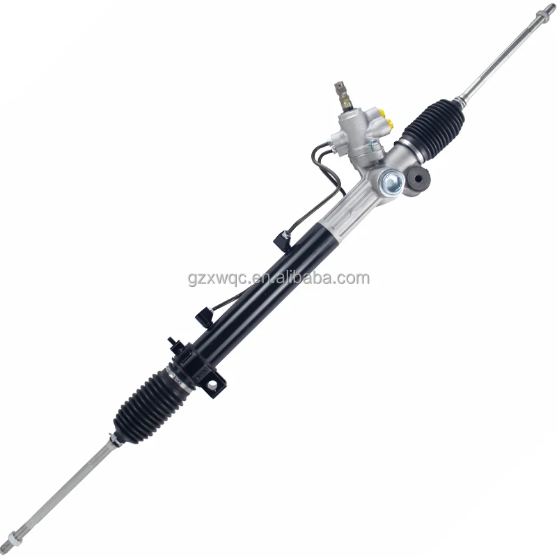 LHD Auto Hydraulic Steering Gear For Chery QQ3 S11 2003- S11-3400010BB Power Steeing Rack
