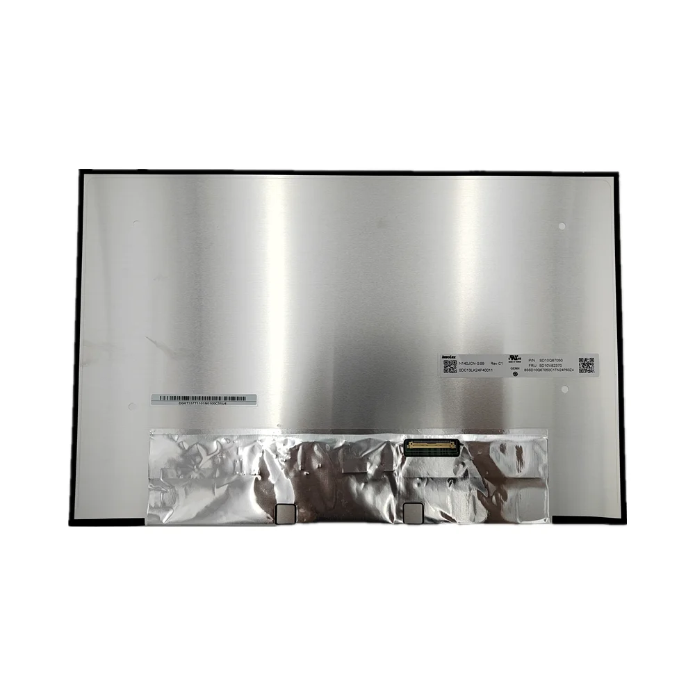 14 Laptop LCD Touch Screen N140JCN-GS9 for Lenovo Thinkpad X1 Carbon Gen 9