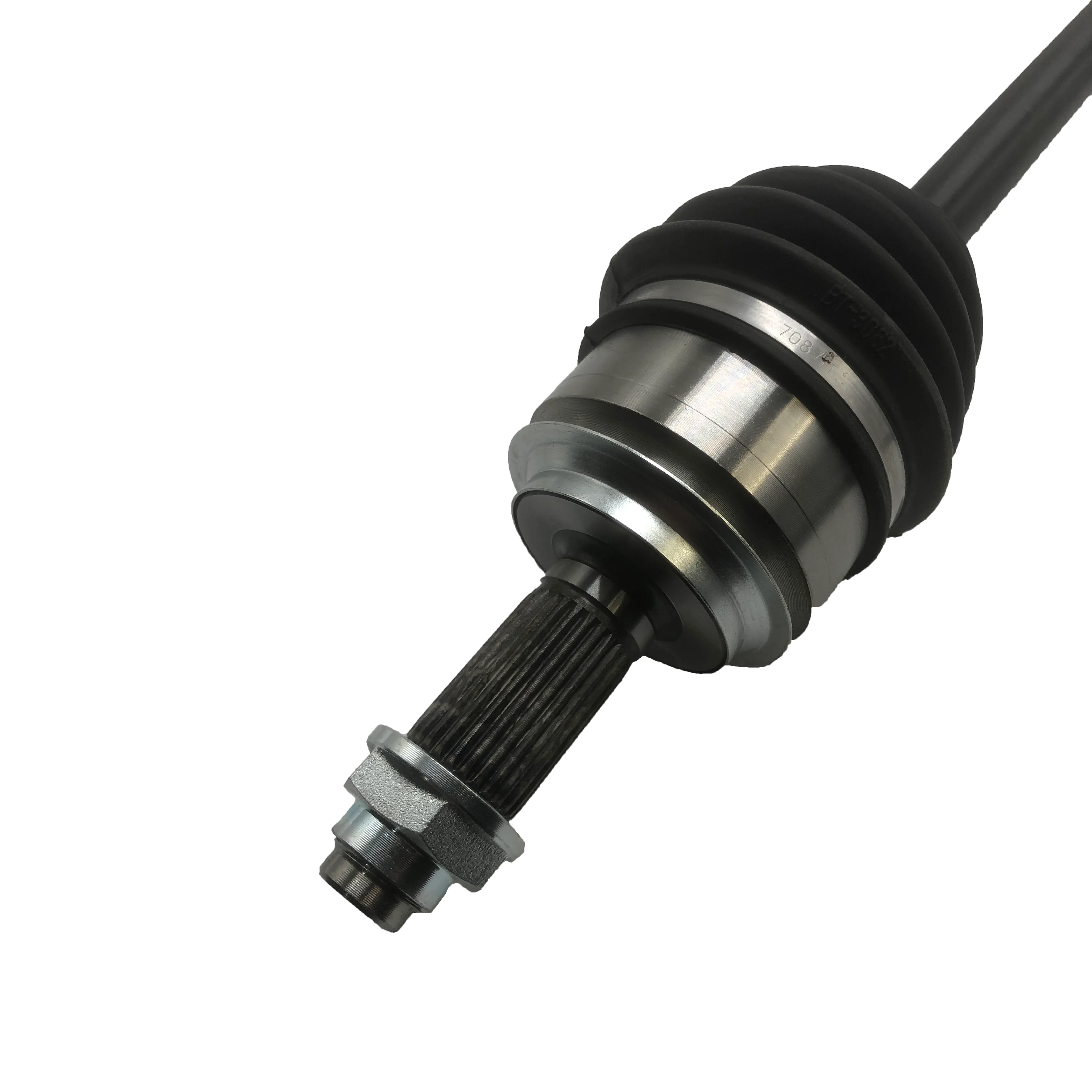 Láp trước, phải shaft OEM 859206 USED FOR TOYOTA VIOS NCP93 / 07­13