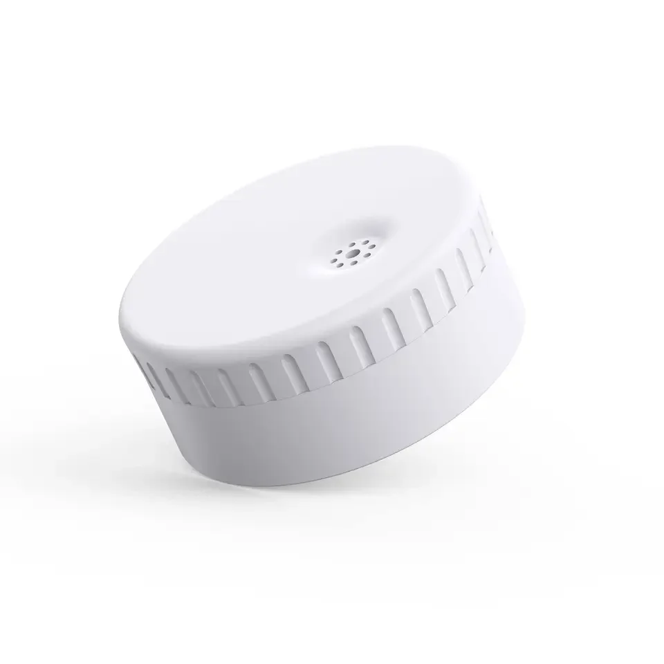 Cold chain condition monitoring Indoor Bluetooth Humidity Temperature Sensor Beacon for for Bedroom,Greenhouse, Cigar Storage