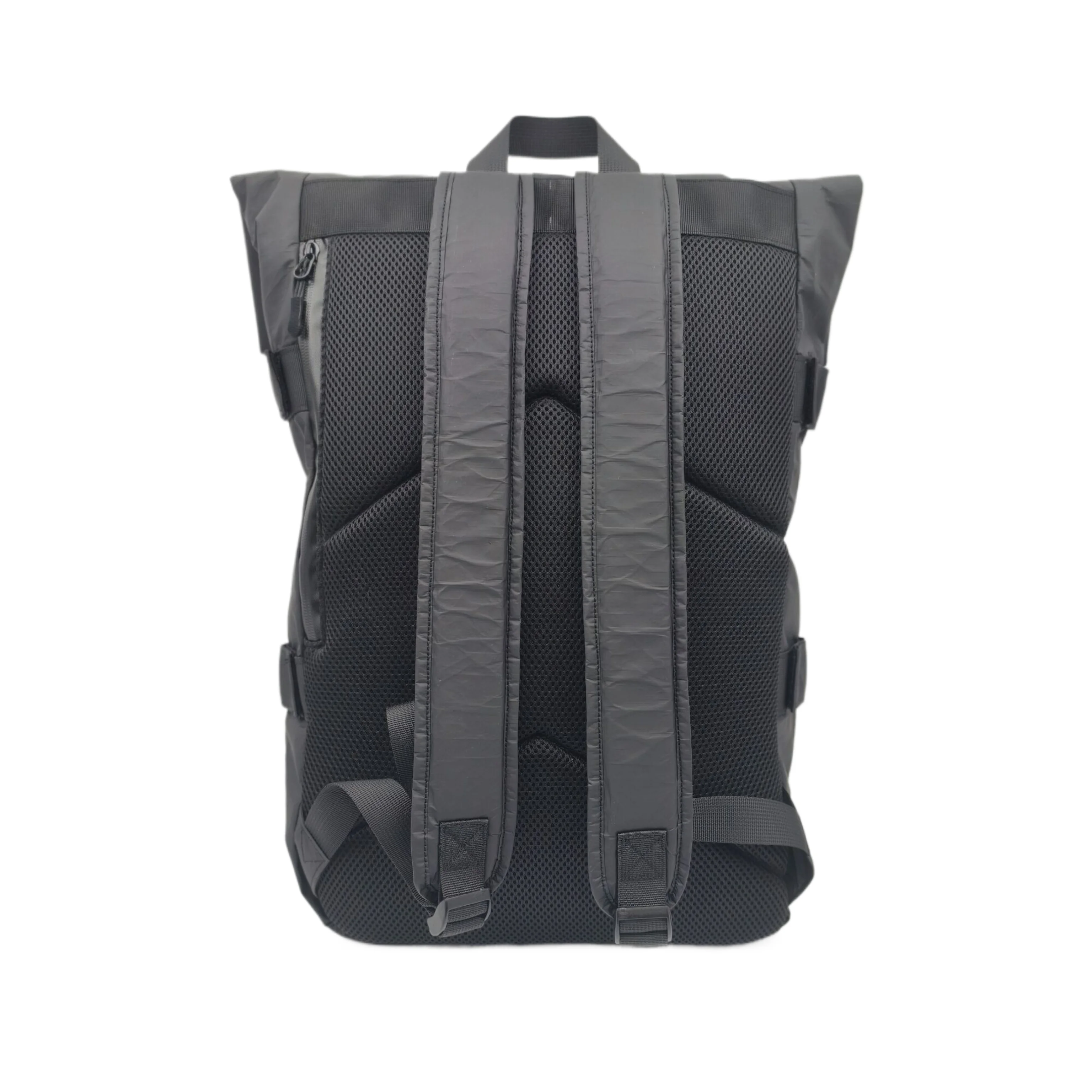 Roll Top Business Shoulder School Bags Outdoor Man Travel bag Office Computer Bag Laptop Backpack tyvek backpack