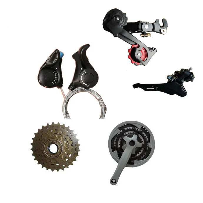 2025 NEW NT Manufacturer Bicycle Parts Rear derailleur