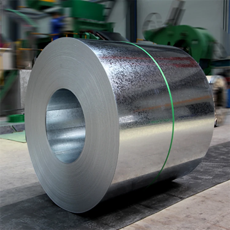 Hot Dipped Galvanized Steel Cold Rolled Coil z20 to z275 zinc coating coil/strip/rolls