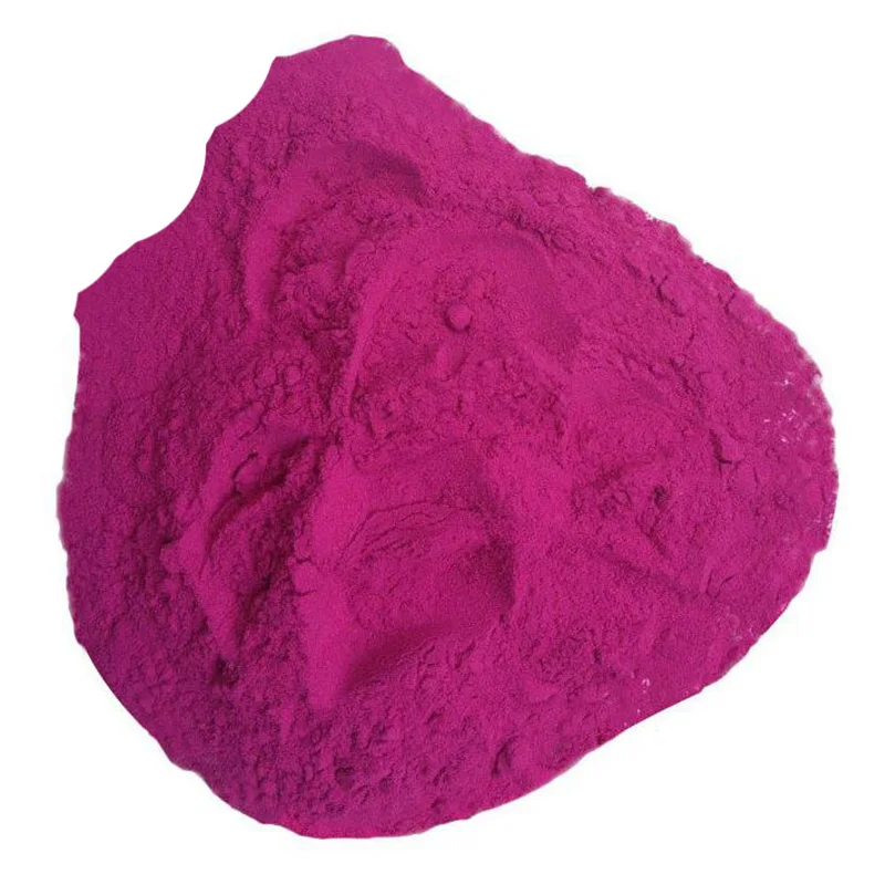 tie dye powderCationic pink X-6B/ basic purple 7#250% / cloth textile dyestuff