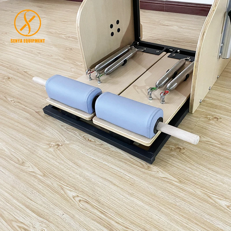 reformer pilates core bed wunda chair pilates senya reformer pilates core bed wunda chair SY-PL010