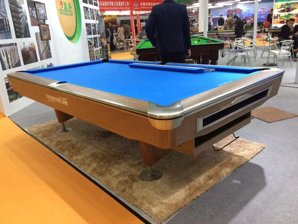 Commercial Professional Billiard Pool Table 7ft 8ft 9ft Billiard