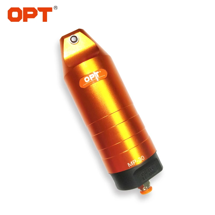 
Pneumatic tools pneumatic scissor Metal cutting shears used in robot arm/automated device Plastic 6.5-10mm Metal 1.3-3.3mm MP-30 