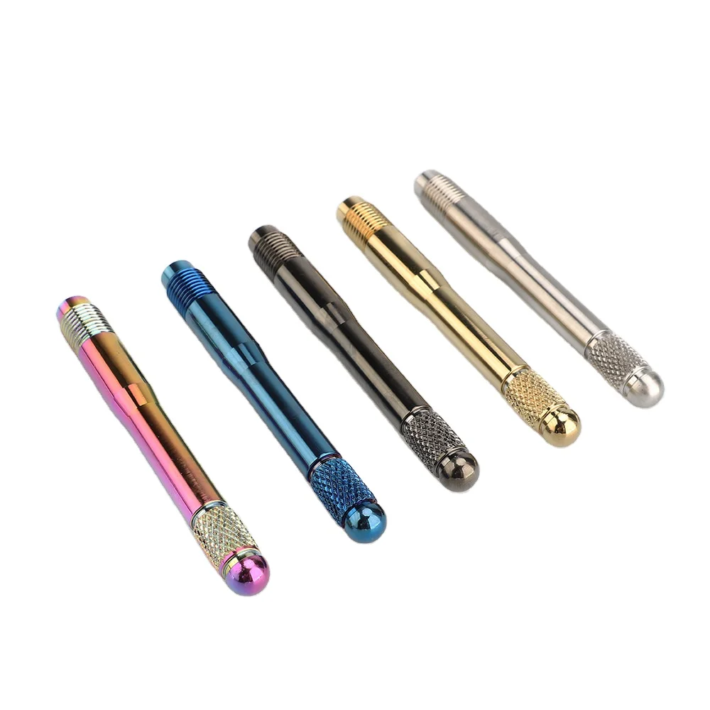 Wheel Stud Alignment Pin M15x1.25 Wheel Mounting Guide Tool Automotive Mechanic Balancer Bolt