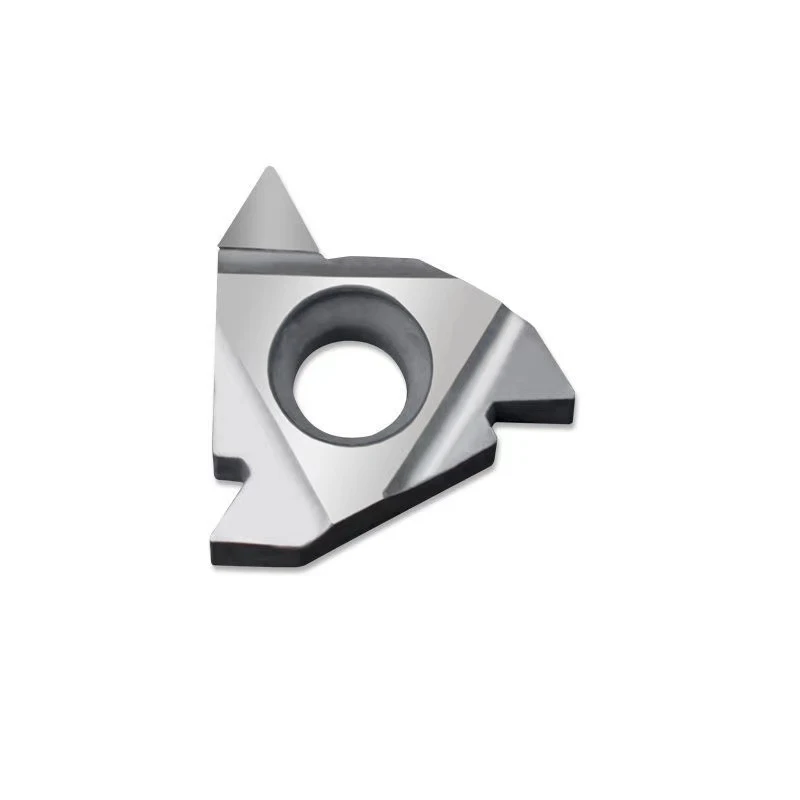 Hot Selling Cheap Custom CNC milling tool Carbide indexable Turning inserts PCD  Insert CCGT VCGT MGMN APKT CNMG WNMG VNMG 16ER