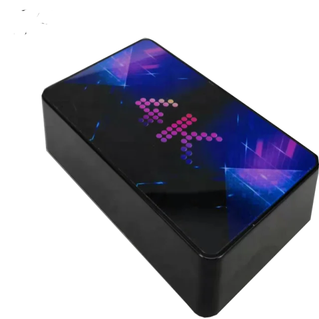 2021 Year 4K hd channel video tv box full hd 1080p android set top box FOR USA