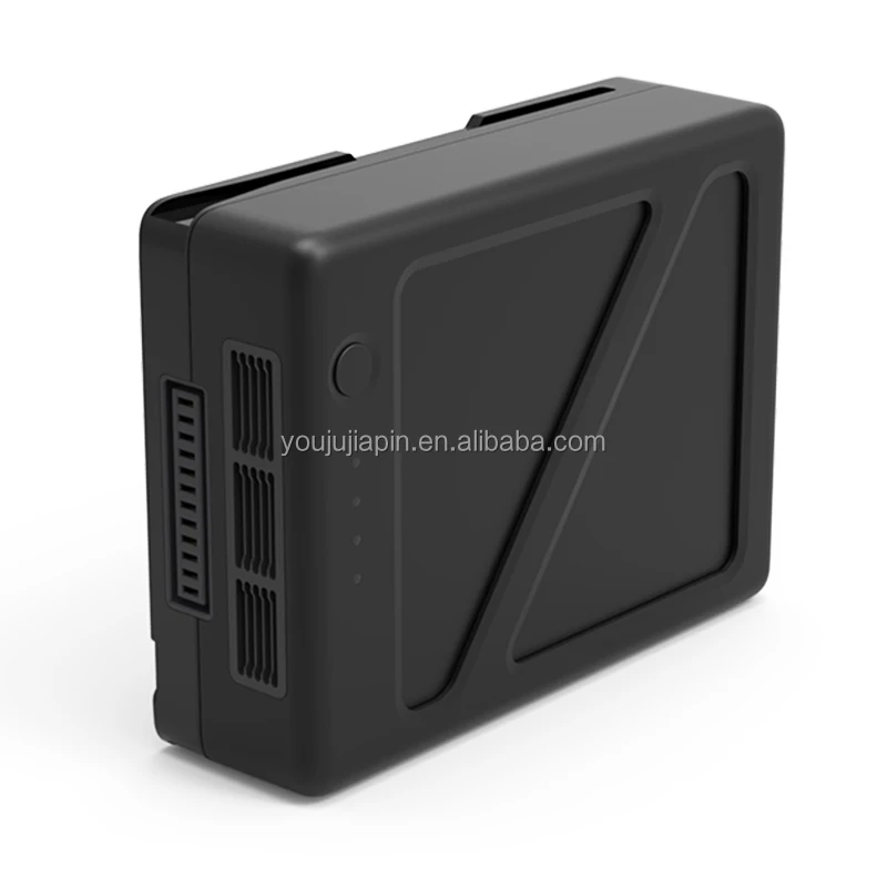 Original DJI Inspire 2 TB50 Battery DJI Inspire 2 TB50 Intelligent Flight Battery 4280 mAh Drone Accessories Parts in stock