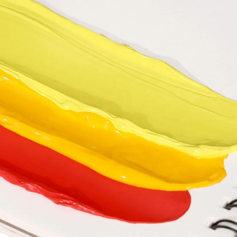 CHINJOO Gouache Paint Color Set Essential for Painting