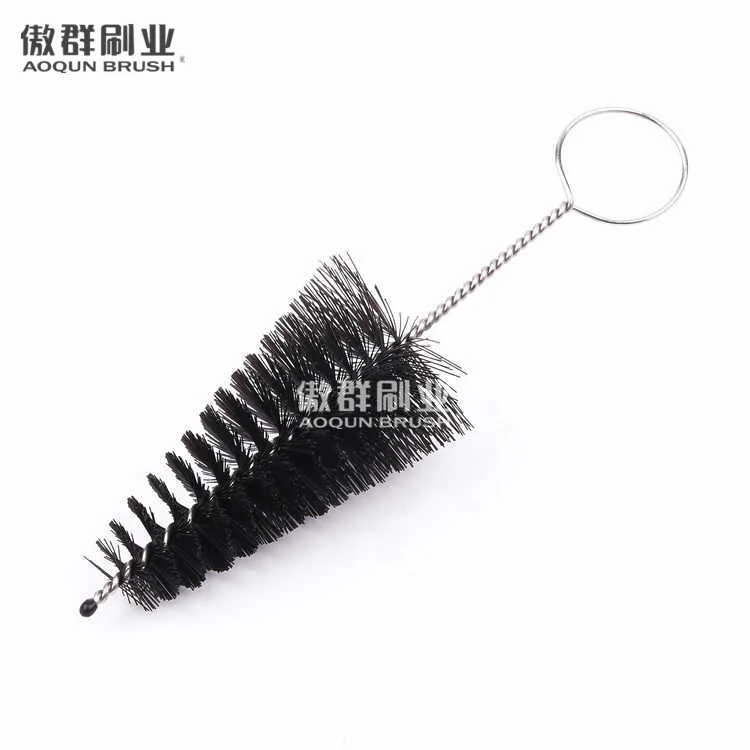  Mouthpiece Cleaning Brush Bristles for Saxophone Sax