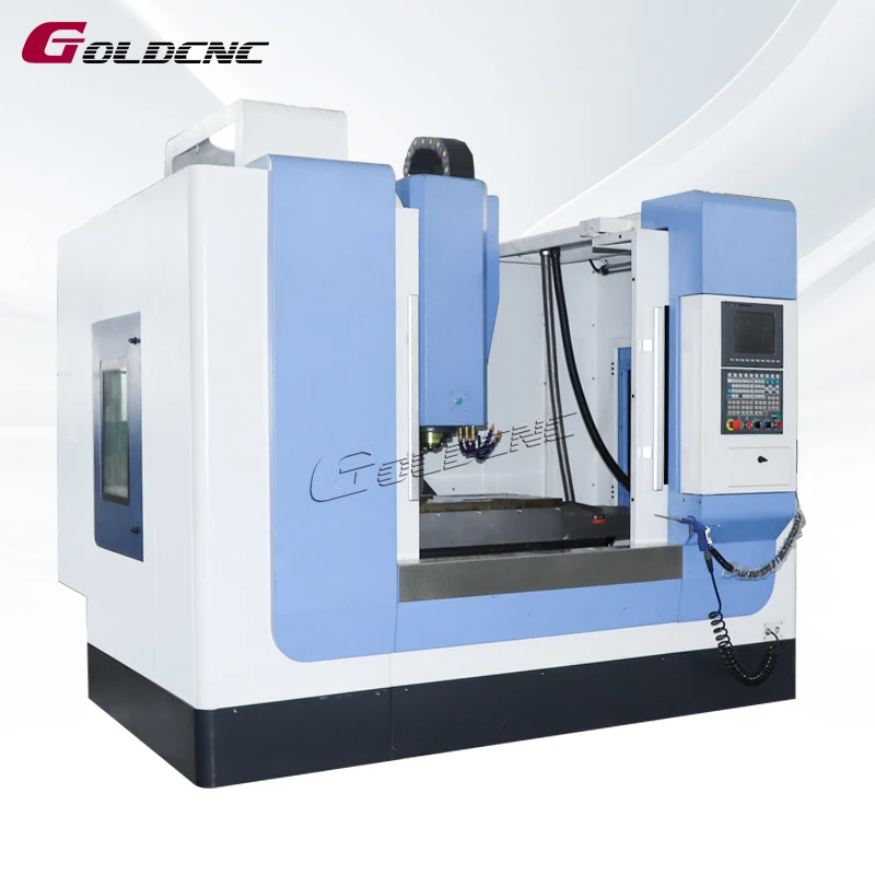 Wholesale heavy vmc855 3 axis CNC milling machine vmc850 5 axis machine centre