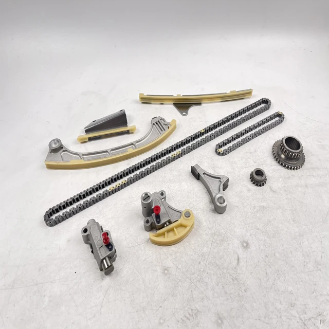 Engine assembly timing chain KIT FOR  HONDA 2.0T
