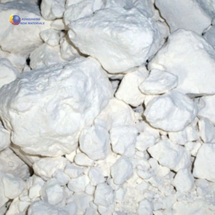 Cheap Export Kaolin Price Kaolin De La Rdc White Calcined Kaolin For Paint