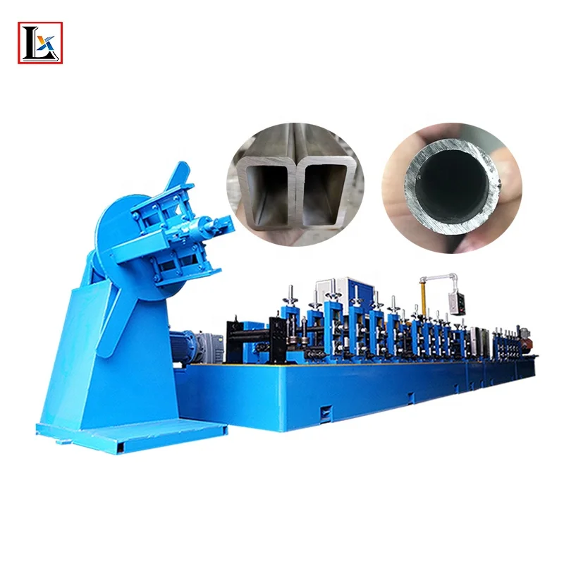 
Pipe making machine tube mill water 