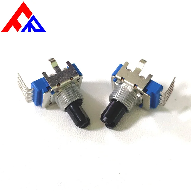 China Manufacturer Customize new arrival high stability  Rotary potentiometer analog potentiometers