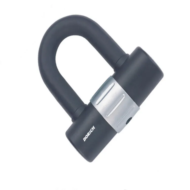 Promotion Byke Value Max Bicycle Cylinder U-Shaped Mortise Smart U Lock