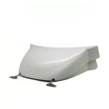 ADJUSTABLE SPOILER CAB FOR RENAULT PREMIUM TRUCK CAB 5010468336