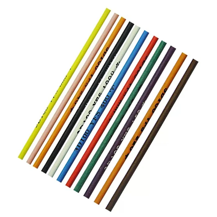 high hardness ruby oilstone whetstone for ceramic painted metal grinding