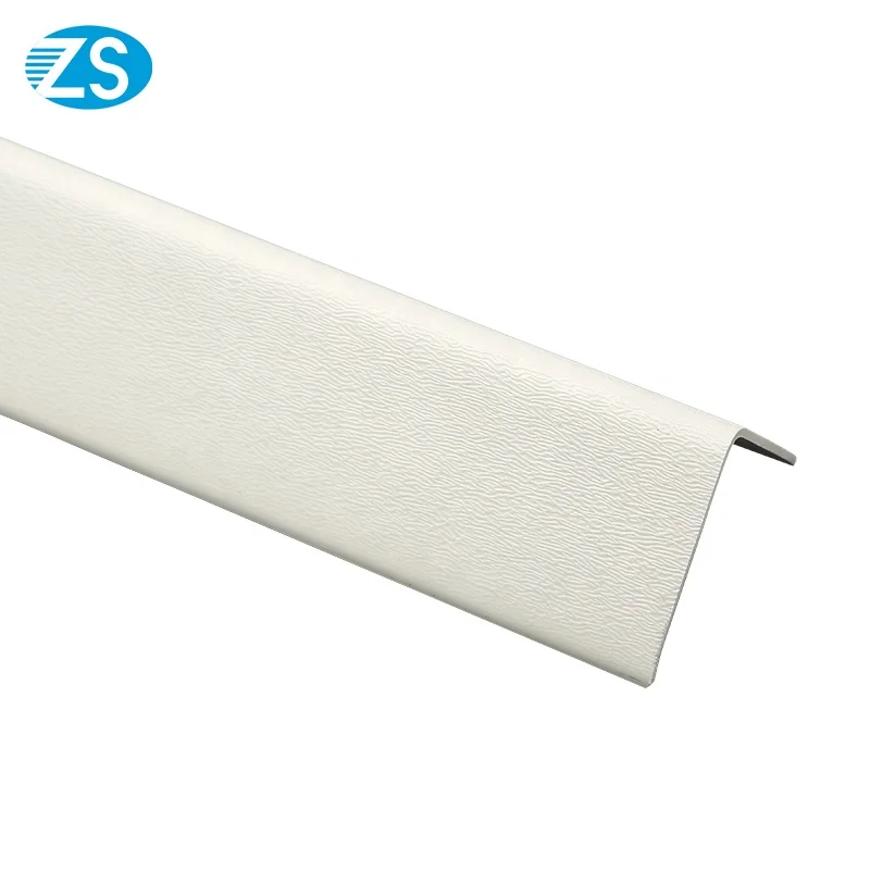 Pvc Corner Guards Vinyl Wall Angle Protector