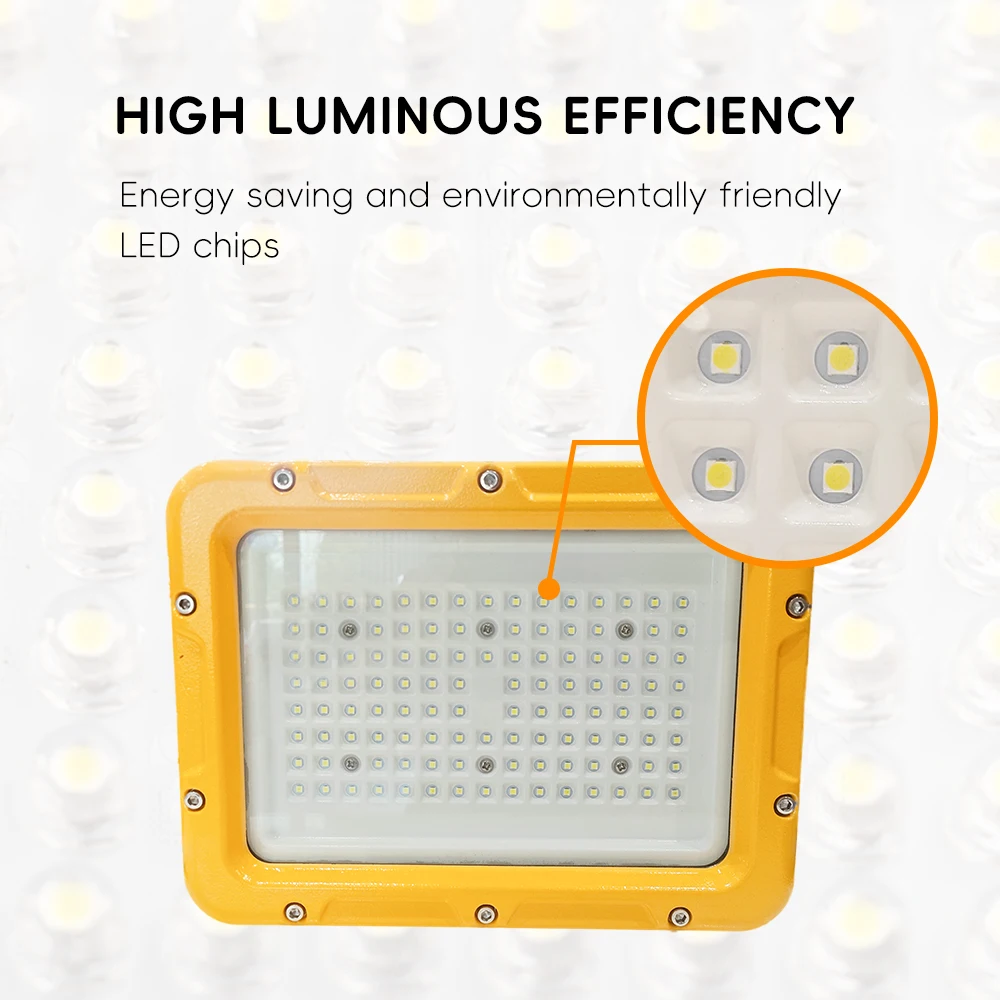 China good quality cheap light for fire led explosion proof emergency,High temperature and low temperature resistance, portable
