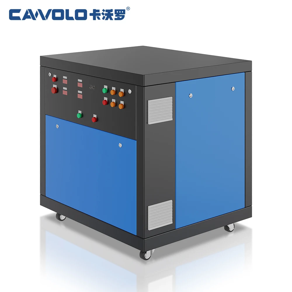 Commercial Hydrogen Water Generator Large Agricultural Irrigation Hydrogen Water Generator Machine for Agro-industry