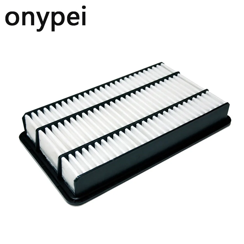 Hot Selling High Performance Auto Engine Air Filter 17801-30060 for honda city air filter