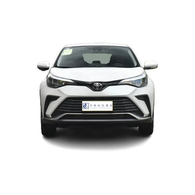 2023 2.0L E-Cvt Yixing/Yixiang/Yichi/Yixuan версия 146 лошадиных сил компактный внедорожник для Toyota Izoa
