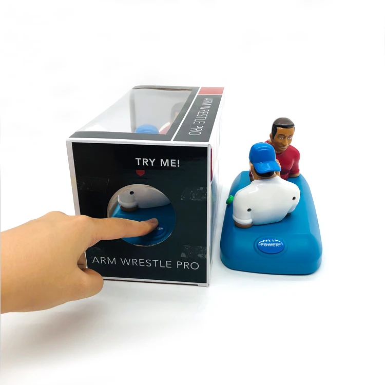 New products Trendy parent-child interactive  Relieve anxiety stress Action figure good for child and adults