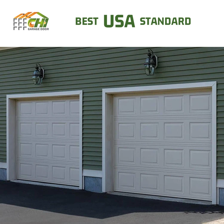 Puertas Garaje Usadas Steel Security Doors Residential Rolling Shutter Automatic Modern Tilt up Garage Door