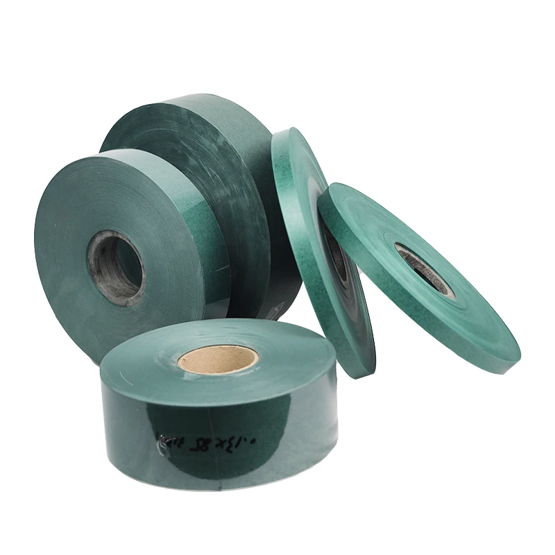 Wholesale Insulation Paper Tape Barley Fish Paper for Motor Winding