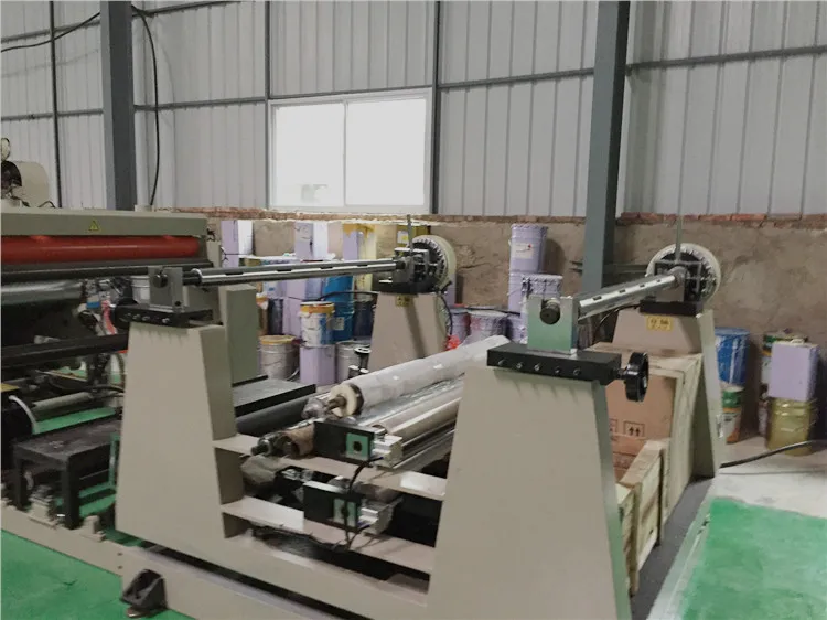 Full Automatic Pvc Powder Powder Coating Line Wire Mesh Powder Coating Plant Machine