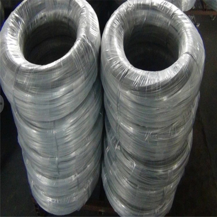 
wholesale no. 8 galvanized wire price per ton 