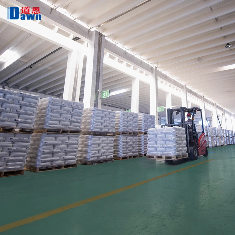 Dawn grade against Dongjia titanium dioxide for pvc pipe profile titanium dioxide tio2 rutile with low price