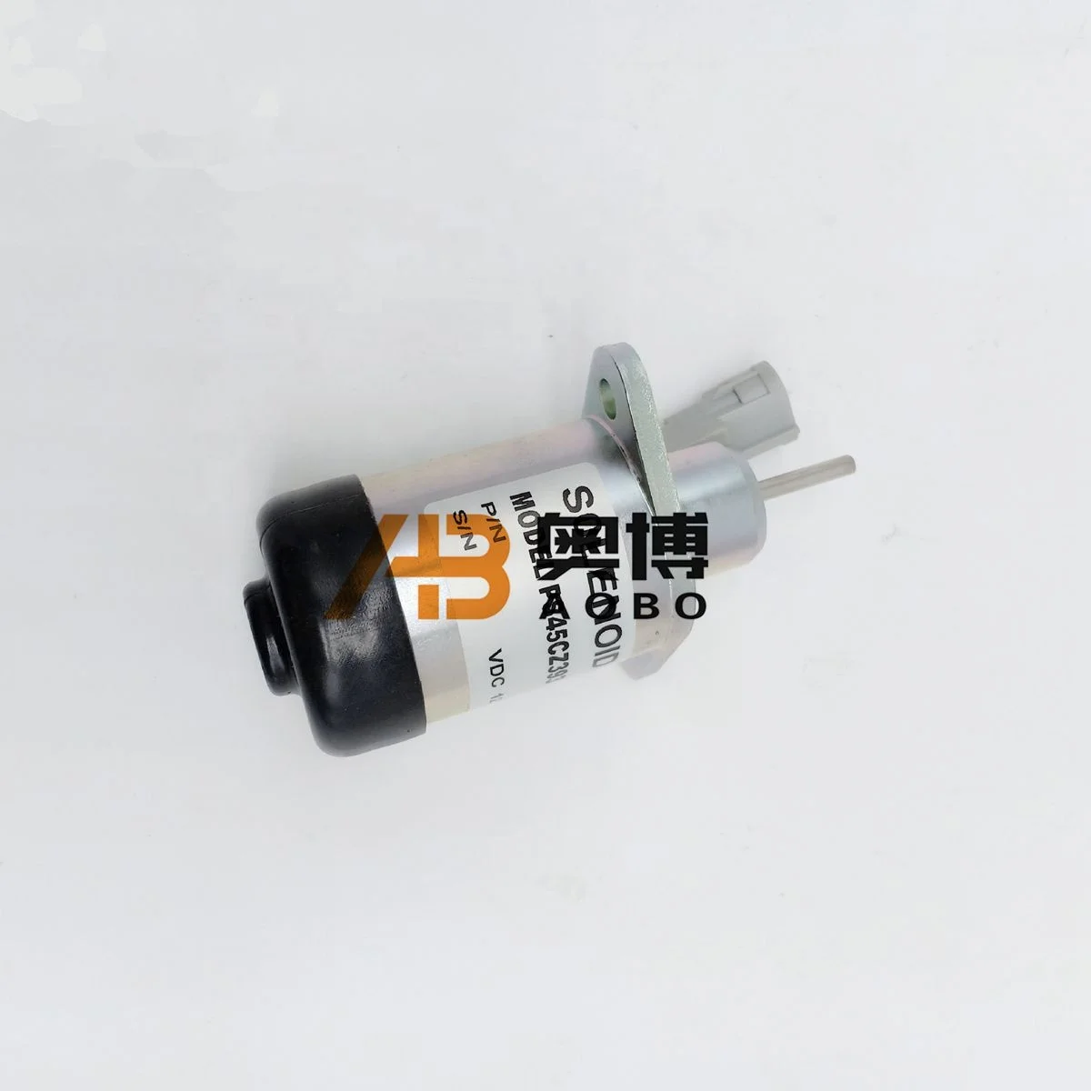 V2607 V3307 Shutoff Solenoid PS45CZ393 1E369-60011 Stop Solenoid