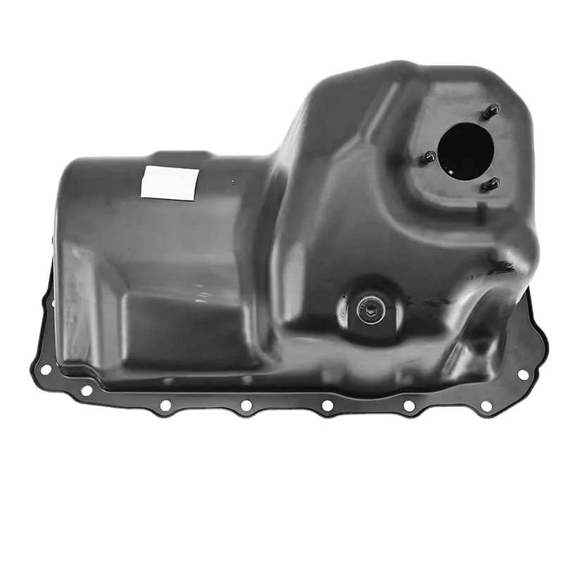 Zoomkey Brand China Auto Engine System OEM 11137568565 11137504639 Engine Oil Pan For BMW 1Series E81 E87