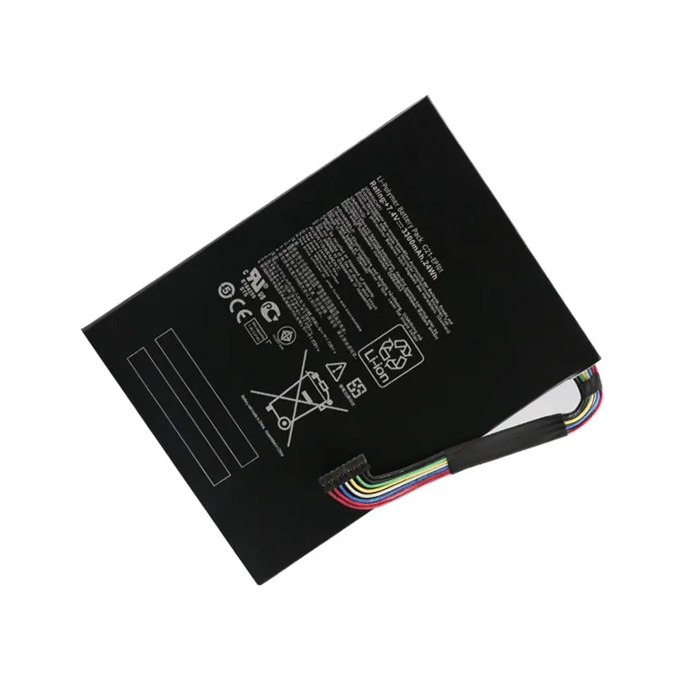 
New genuine OEM EP101 laptop battery replacement for ASUS Eee Pad Transformer TF101 Mobile Docking Series 7.4V 3300MAHbattery 