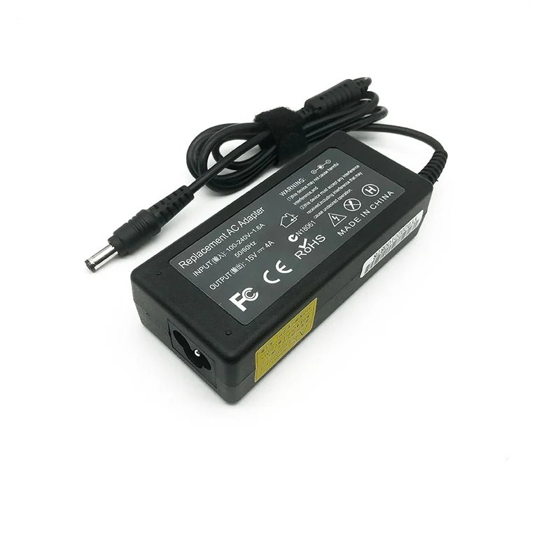 Best Buy 96w Laptop Universal Charger For Acer/asus/toshiba/lenovo/dell/hp Notebook Adapter