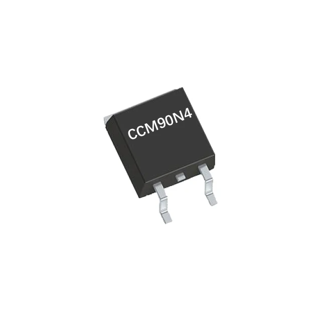 Can replace Infineon IPD90N04S4L-04 CCM90N4-A N-Channel Power MOSFET Power switching application electronic components ic chips