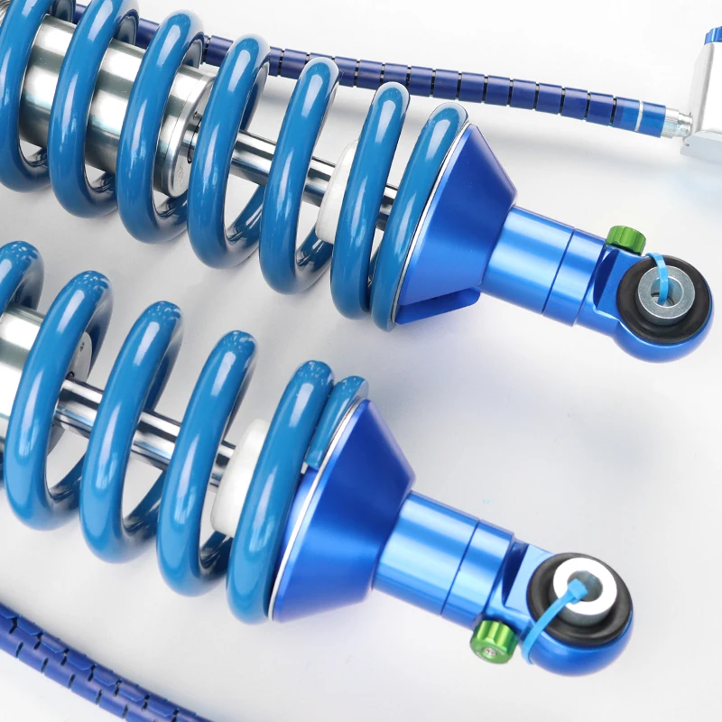 G.SAI азотный амортизатор 4x4, внедорожный амортизатор, комплект подвесного подъемника для Hilux 2021