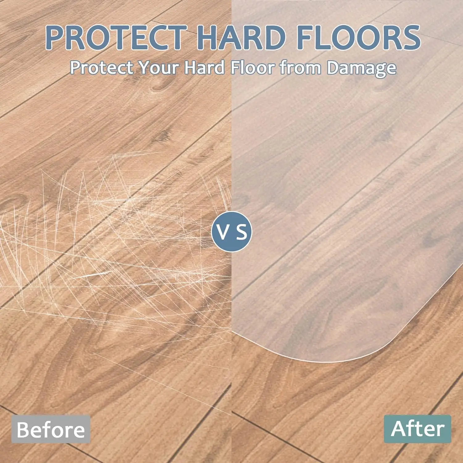 New Custom Chair Floor Mat Table Mat Grounding Mat